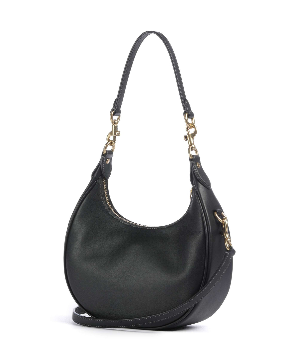 Coach Jonie 22 Shoulder bag black