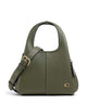 Coach Lana 23 Håndtaske olive