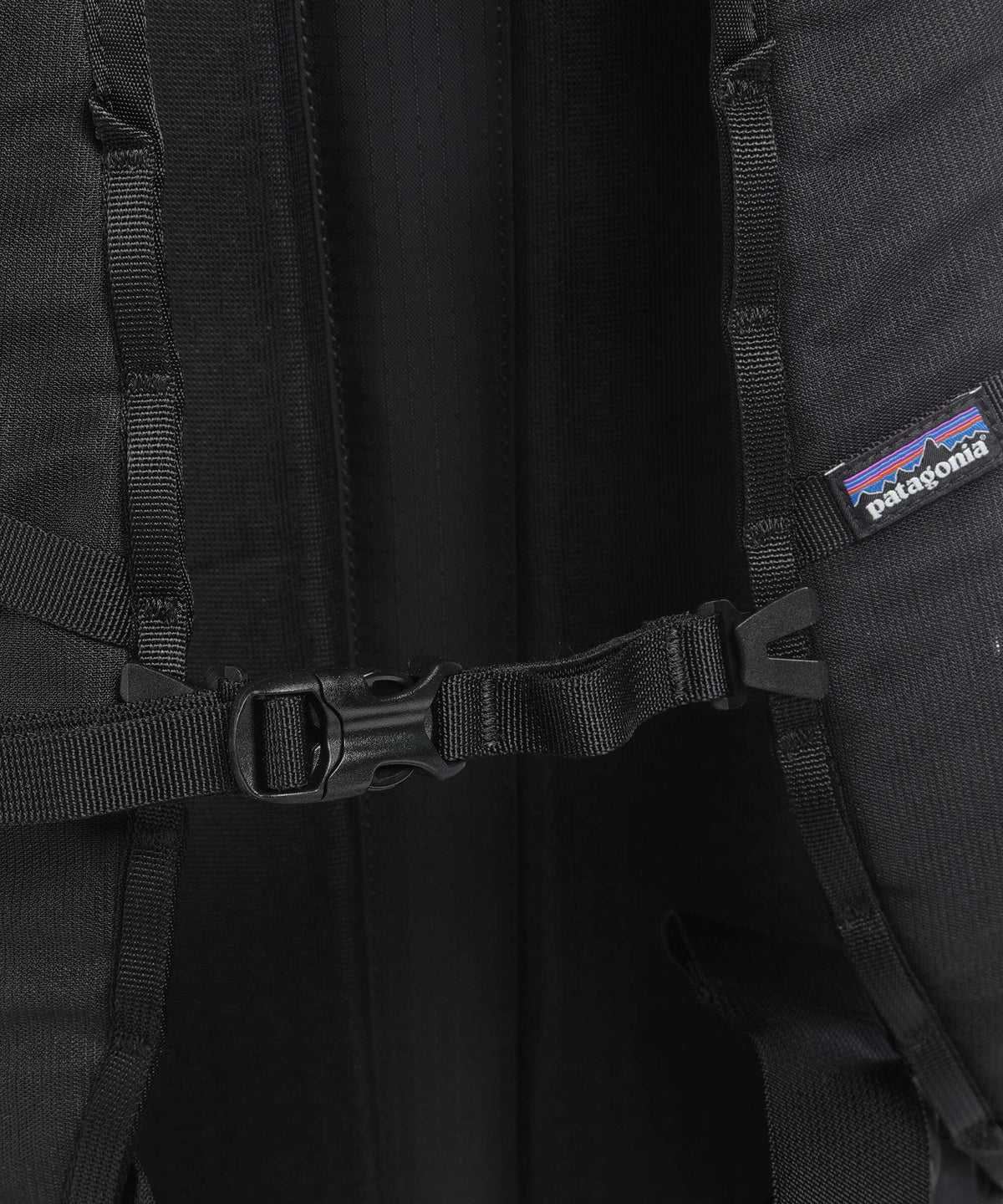 Patagonia Terravia 36 M Backpack black