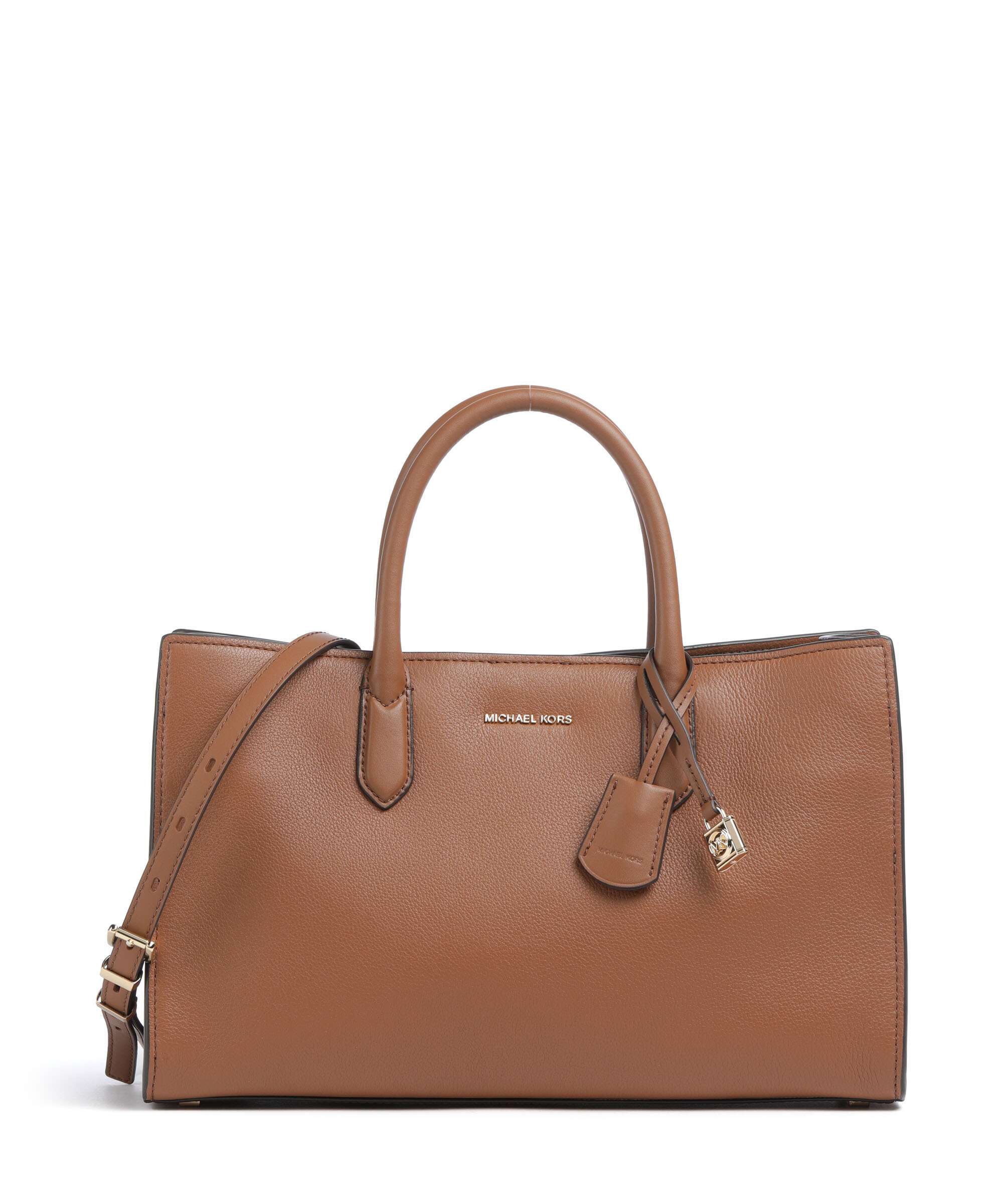 Michael Kors Scarlett Medium Handbag luggage