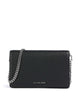 Michael Kors Jet Set Crossover taske black
