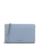Michael Kors Jet Set Crossover taske chambray