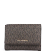 Michael Kors Bryant Pung brown/acorn