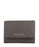 Michael Kors Bryant Wallet brown/acorn
