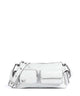 Michael Kors Dakota Small Crossover taske optic white