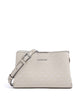 Michael Kors Ruthie Crossover taske light sand
