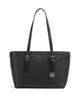 Michael Kors Quinn Medium Shopper taske black
