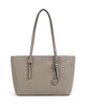 Michael Kors Quinn Medium Shopper taske birch