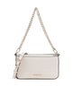 Michael Kors Bryant Small Skuldertaske light cream
