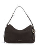 Michael Kors Nolita Medium Hobo bag chocolate