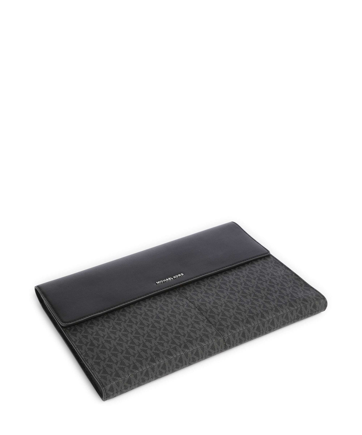 Michael Kors Jet Set Laptop case black