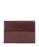 Michael Kors Jet Set Computer cover oxblood