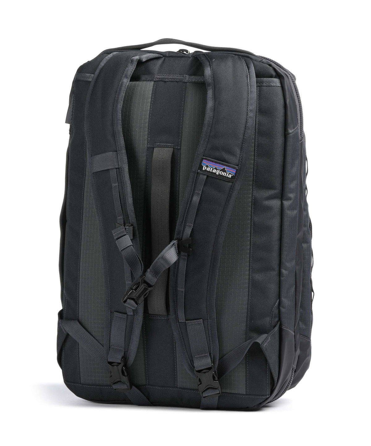 Patagonia Black Hole MCL Micro Travel backpack smolder blue