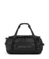 Patagonia Black Hole 40 Rejsetaske black w/black