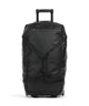 Patagonia Black Hole 70 Rejsetaske med hjul black w/black