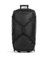 Patagonia Black Hole 100 Rejsetaske med hjul black w/black