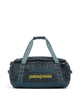 Patagonia Black Hole 40 Rejsetaske tidal teal w/luminous pink