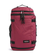 Eastpak Carry-Pack Rejserygsæk wine burgundy