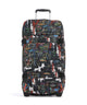 Eastpak Transit'R M Rejsetaske med hjul basquiat kings of egypt