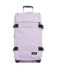 Eastpak Transit'R M Rejsetaske med hjul orchid lilac