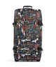 Eastpak Tarp Transit'R L Rejsetaske med hjul basquiat kings of egypt