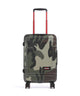 Eastpak Resist'R Zip Kuffert med 4 hjul camo