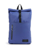 Eastpak Tarp Up Roll Rolltop backpack tarp blue