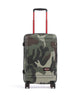 Eastpak Resist'R Zip Kuffert med 4 hjul camo