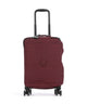 Kipling Basic Spontaneous S Kuffert med 4 hjul lounge wine