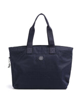 Kipling Elevated Colissa Up Shopper taske night tile