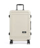 Eastpak Resist'R Case Kuffert med 4 hjul sand