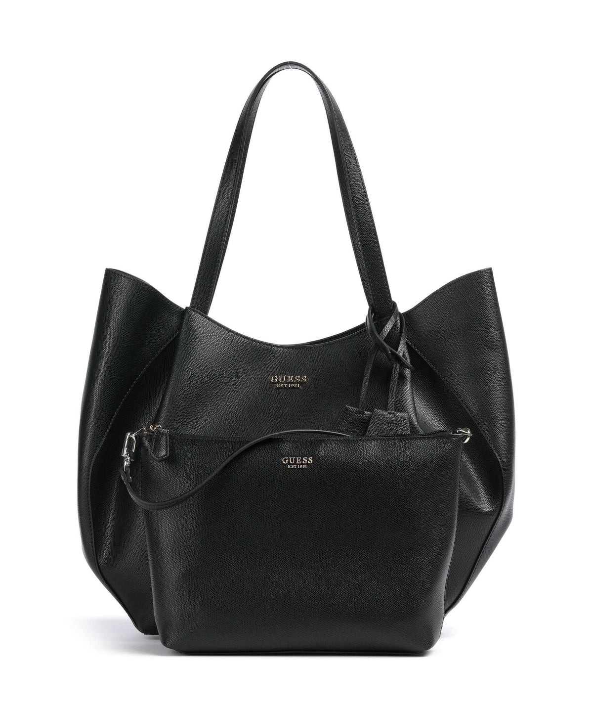 Guess Amorette Tote bag black
