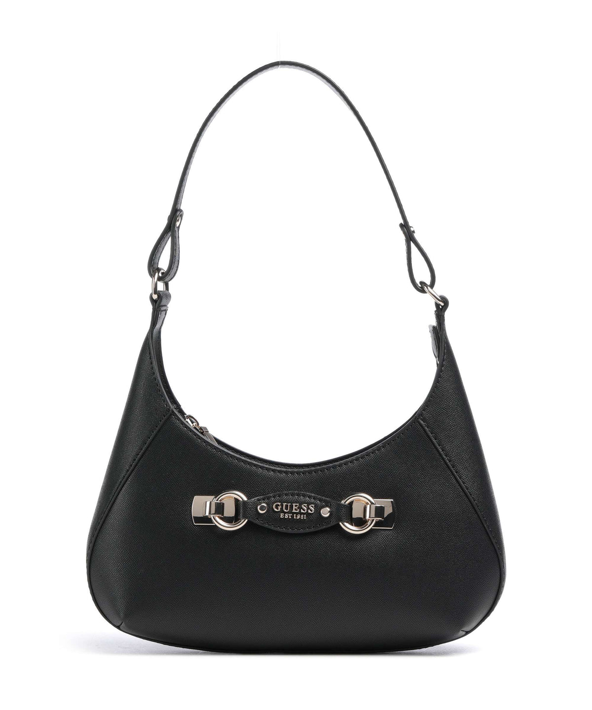 Guess Mimina Shoulder bag black