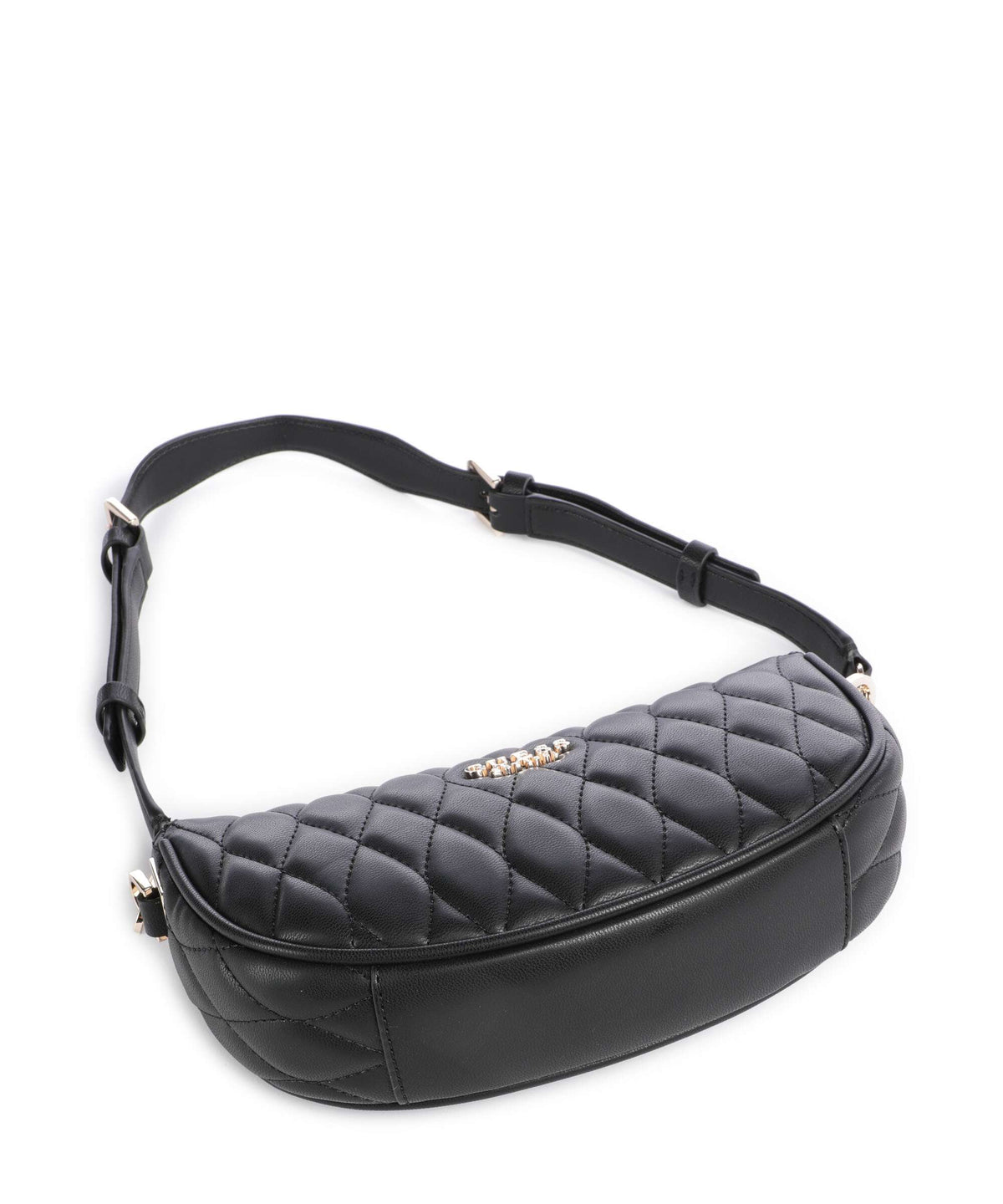 Guess Valla Shoulder bag black