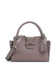 Guess Jane Håndtaske dark taupe