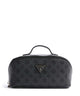 Guess Wilder Toiletry bag charcoal