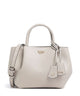 Guess Amorette Håndtaske light taupe