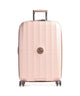 Delsey Paris Carrousel Kuffert med 4 hjul pink