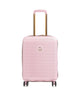 Delsey Paris Freestyle Kuffert med 4 hjul paonie