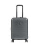 Delsey Paris Freestyle Kuffert med 4 hjul graphit