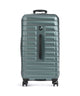 Delsey Paris Shadow 5.0 Kuffert med 4 hjul gruen