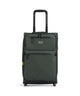 Delsey Paris Maubert 2.0 Kuffert med 2 hjul army