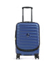 Delsey Paris Shadow 5.0 Kuffert med 4 hjul blau