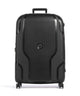 Delsey Paris Clavel Kuffert med 4 hjul schwarz