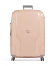 Delsey Paris Clavel Kuffert med 4 hjul rosa