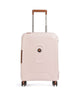 Delsey Paris Moncey Kuffert med 4 hjul pink