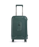 Delsey Paris Moncey Kuffert med 4 hjul gruen