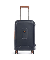 Delsey Paris Moncey Kuffert med 4 hjul tinte blau