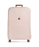 Delsey Paris Moncey Kuffert med 4 hjul pink