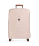 Delsey Paris Moncey Kuffert med 4 hjul pink